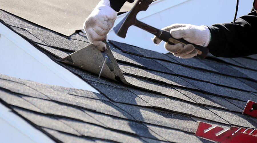 Expert new roof installation services in Harcourt, IA